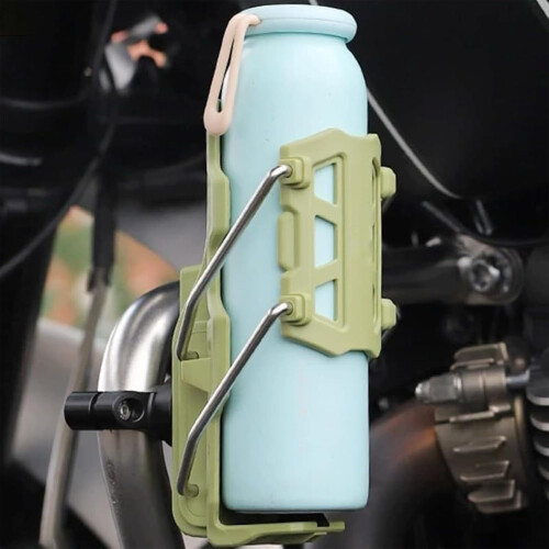 Bike Water Bottle Holder 360 Rotating 2