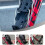 Bike Water Bottle Holder 360 Rotating 5