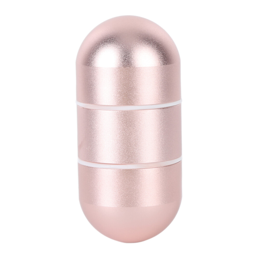 Facial Massager for Oil Control, Portable Reusable Volcanic Stone Roller, Easy To Use Healthy Skin Care Tool for Oily Skin