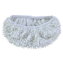 Microfiber Mop Pads Reusable Washable 2 Pack