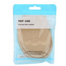 Pain Relief Metatarsal Pads, Massage Point Design for Non Slip Shoe Inserts, Breathable Fabric for Women's Comfortable Experience, Self Adhesive for