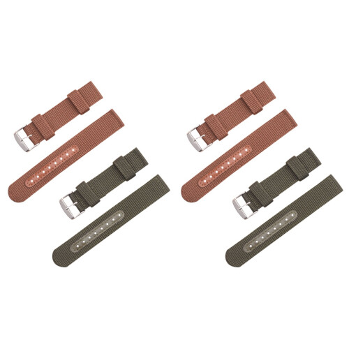 4 Pcs 22 Breathable Man Wristband