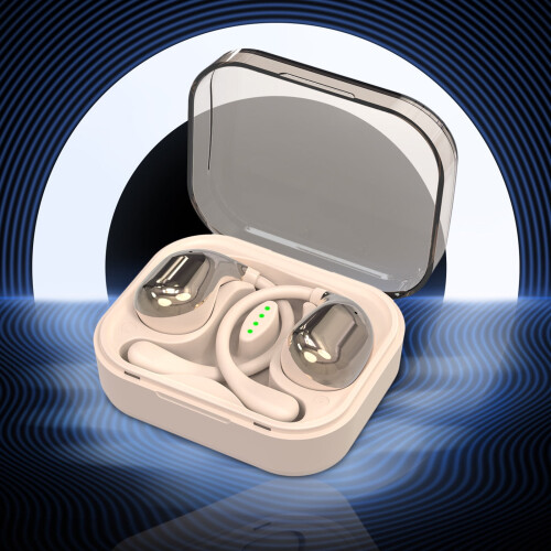 Bluetooth Wireless Earbuds with Noise Cancellation 1