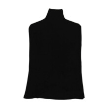 Dress Form Cover Soft Mannequin Cloth for Fitting Tailoring Fashion Designer Black Cloth
