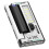 Portable USB-Rechargeable 5-LED Magnetic Work Light, Multiple Modes, Digital Battery Indicator, Type-C Fast Charging, Compatible with USB Power 1
