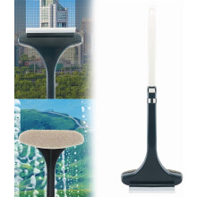 2 in 1 Multifunctional Screen Brush, 2025 New Mesh Cleaner Brush Multifunctional Screen Brush, Window Cleaner Brush