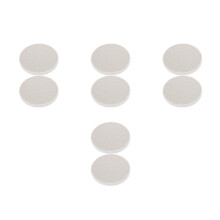8Pcs Soldering Panels for Jewelry Making and Welding