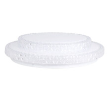 Plafoniera in cristallo super luminosa da 15 pollici con ampia illuminazione, lampadario dimmerabile dal design lussuoso (RGB e bianco e nero, 16