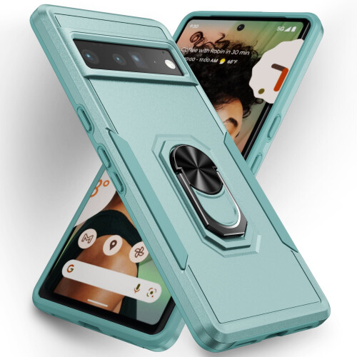 Μαγνητική θήκη για το Google Pixel8Pro, αδιάβροχη θήκη τηλεφώνου με βάση στήριξης, 1