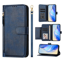 Compatible with Samsung Galaxy S20 FE Wallet Case – Leather Magnetic Closure, Card Slot, Shockproof Protection