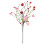 Artificial Paper Flowers for Valentine's Day Arrangement 1