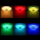 Plafonnier LED à intensité variable 220 V 2800–6500 K (1 pièce) 4