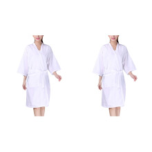 2Pièces Tablier Confort Pour Spa