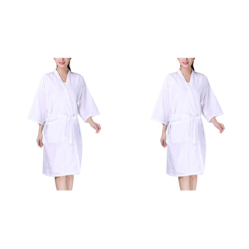 2Pièces Tablier Confort Pour Spa
