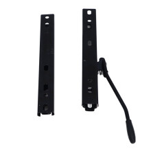 2Pcs Alloy Steel Slider Brackets 335-336