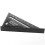 7Inch Triangle Ruler Measurement Tool Aluminium Alloy Carpenter Set Square Angle Woodworking Tools Try Square Triangular Metric Imperial 3