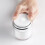 5Pcs Multipurpose Silver Pump Lotion Bottles Leakproof Sub Containers 4