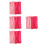800Pcs Long Plush Pipe Cleaners for Craft Projects and Holiday Decor 1