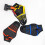 Heavy-Duty Drill Holster with Bit Pouch - FOR Durable Tool Storage Solution! - Tool Belt, Power Drill Accessories, Drill Holder 6