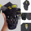 Heavy-Duty Drill Holster with Bit Pouch - FOR Durable Tool Storage Solution! - Tool Belt, Power Drill Accessories, Drill Holder 8