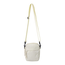 Umhängetasche, Crossbody-Tasche, Reisetasche, Schultertasche für Outdoor-Aktivitäten, Kopfhöreröffnung, ideal zum Wandern, Radfahren und für