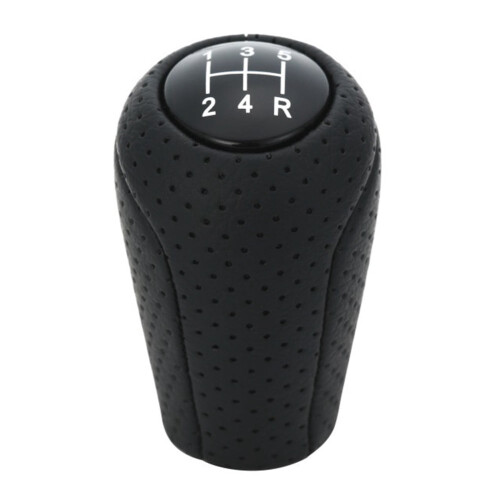 Pomello del cambio a 5 o 6 marce per MAZDA3 (BL2006-2012) 1