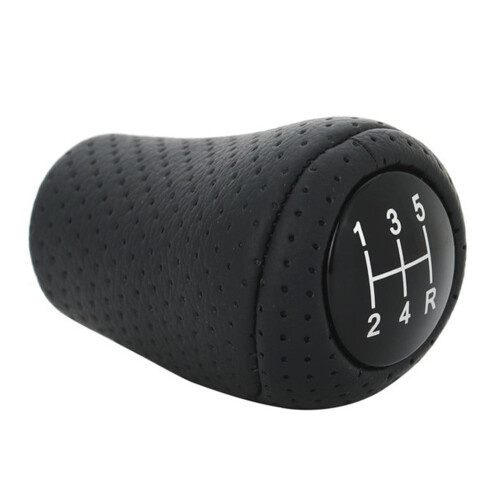 Pomello del cambio a 5 o 6 marce per MAZDA3 (BL2006-2012) 2