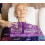 Κουβέρτα για 90α γενέθλια για γυναίκες – 60x80 ίντσες, Δώρα για 90χρονη γυναίκα, Δώρα 3