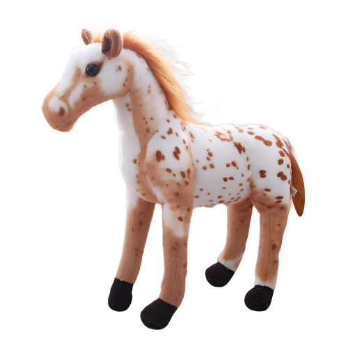 Kosedyr Hest Kosedyr4Styles