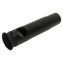 Metal Collimating Cheshire Eyepiece 1.25in for Astronomical Telescope Reflector