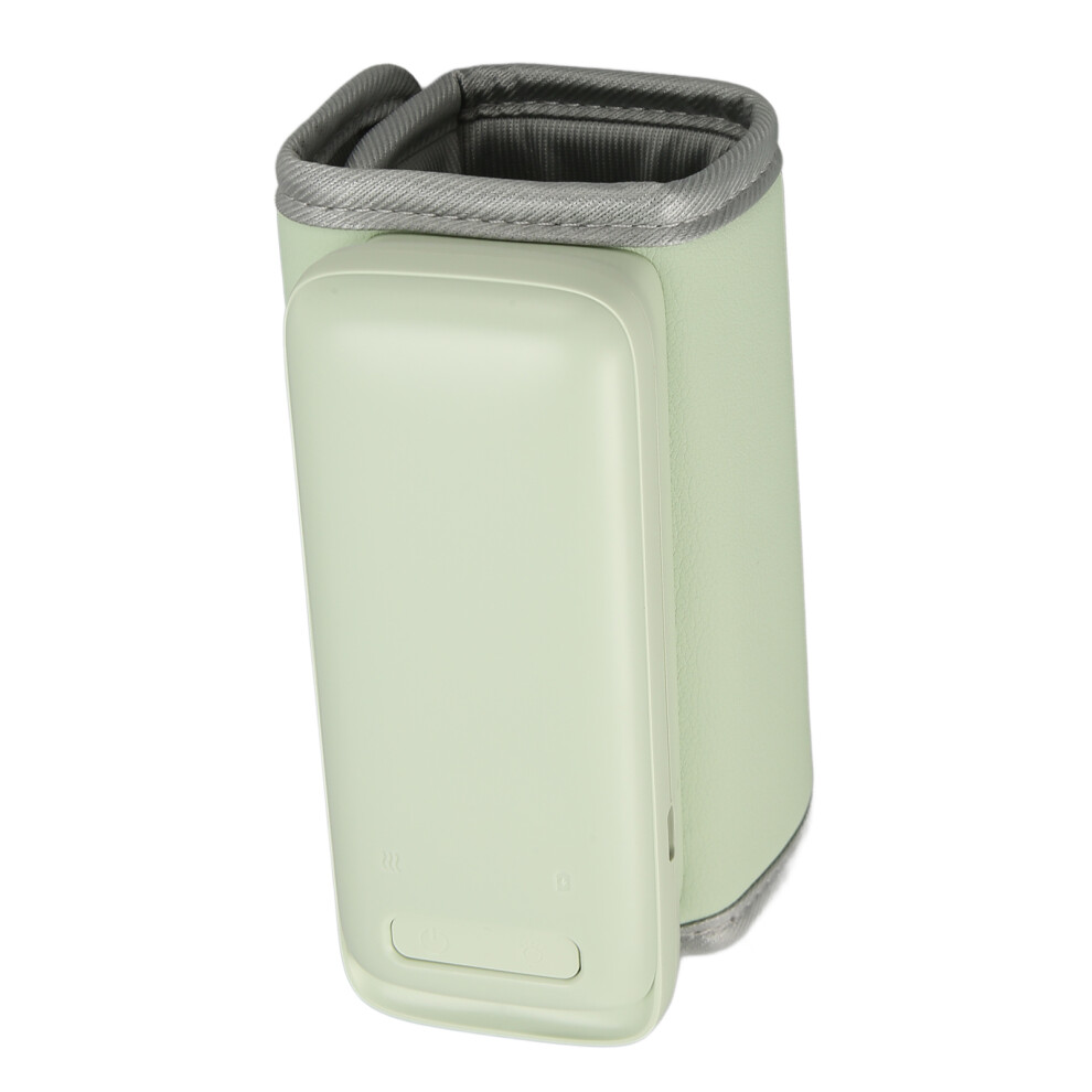 Wireless Baby Bottle Warmer 6000mAh Portable Travel USB Charger