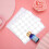 Eyelash Extension Separation Stickers, Reinforcement Labels for Precise Application (10Ml) 3
