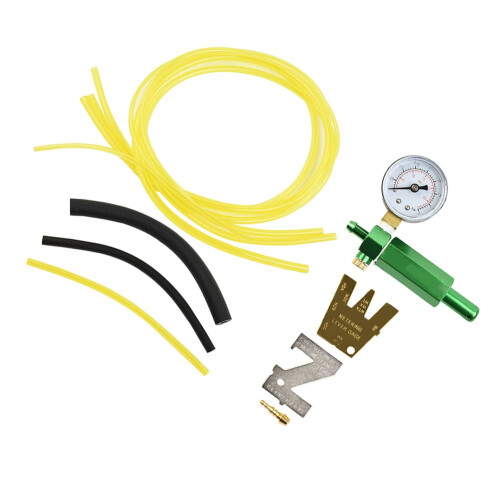 Vergaser-Lecksuch-Druckprüfgerät-Set für 57-21 1