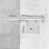 Two-Way Direction Design, Heavy Duty Sliding Bolt with Rustproof Security Latch for Barn Doors 3