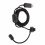 Gaming Headset Replacement Cable with Mute Switch, Anti-Interference Braided Cord for Enhanced Voice Transmission - Includes Inline Mic and Volume 4
