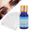 Eyelash Extension Separation Stickers, Reinforcement Labels for Precise Application (10Ml) 7