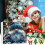 Χριστουγεννιάτικο Ημερολόγιο Advent, Επίπεδα Στολίδια Δέντρου 24 Ημέρες 4