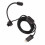 Gaming Headset Replacement Cable with Mute Switch, Anti-Interference Braided Cord for Enhanced Voice Transmission - Includes Inline Mic and Volume 8