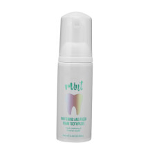 Gentle Whitening Foaming Toothpaste Anti-Cavity USB Rechargeable Christmas Songs Feature Natural Ingredients Deep Clean