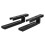 Adjustable Steel Shelf For Space-saving Kitchen Bracket, Wall Mount Oven Holder With Foldable Microwave Bracket, Universal Microwave Stand For 2