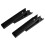 Adjustable Steel Shelf For Space-saving Kitchen Bracket, Wall Mount Oven Holder With Foldable Microwave Bracket, Universal Microwave Stand For 6