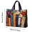 Vintage καπιτονέ τσάντα Tote γυναικών ελαφριά τσάντα ταξιδιού τσάντα ώμου Tote για 3