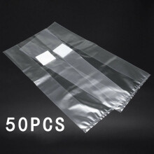 Polypropylene Mushroom Spawn Grow BagsTemperature ResistantIdeal for MushroomFungus and CerealPack of 10 3#