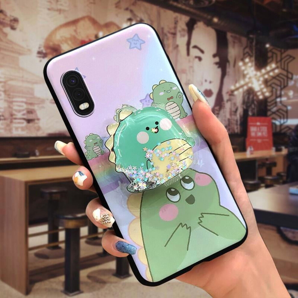Samsung Galaxy Xcover Pro Phone Case With Rotatable 974856111350