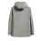 Herren-Freizeitjacke mit Kapuze, Grau, Größe XL (190) 3