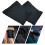 Compression Sleeves Thigh Enhanced Performanc M/L/XL Multifunctional Design 4
