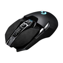 Bandă de prindere ultra-subțire pentru mouse, rezistentă la transpirație și antiderapantă, compatibilă cu Logitech G903, husă de gaming