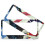 Bald Eagle American Flag License Plate Frames Metal 2 pcs 2