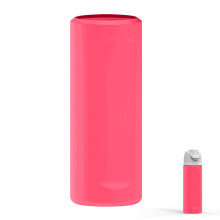 Housse de protection en silicone pour bouteille d'eau Owala FreeSip 710 ml (24 oz), compatible avec les bouteilles Owala FreeSip 710 ml (24 oz),