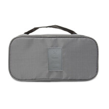 Portable Travel Storage Bag Multi-function Bra Under Bag wear Organizer